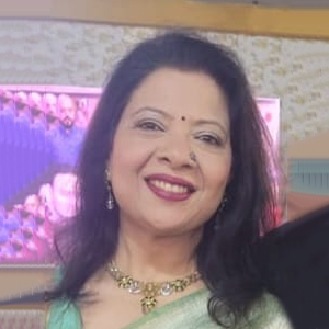 Vijita Singh